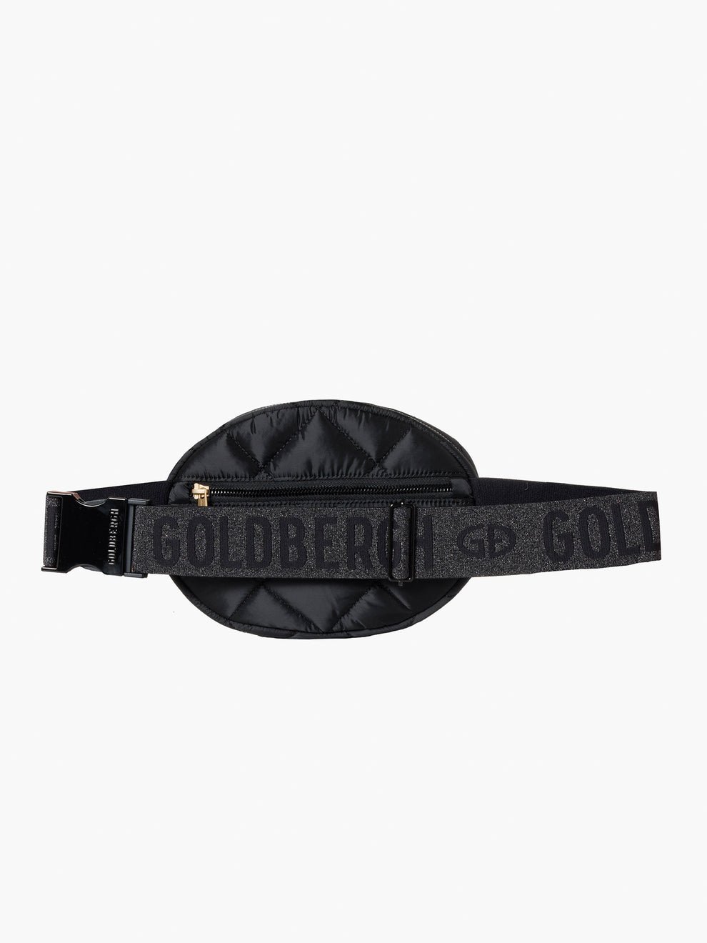 Goldbergh Womens French Fanny Pack