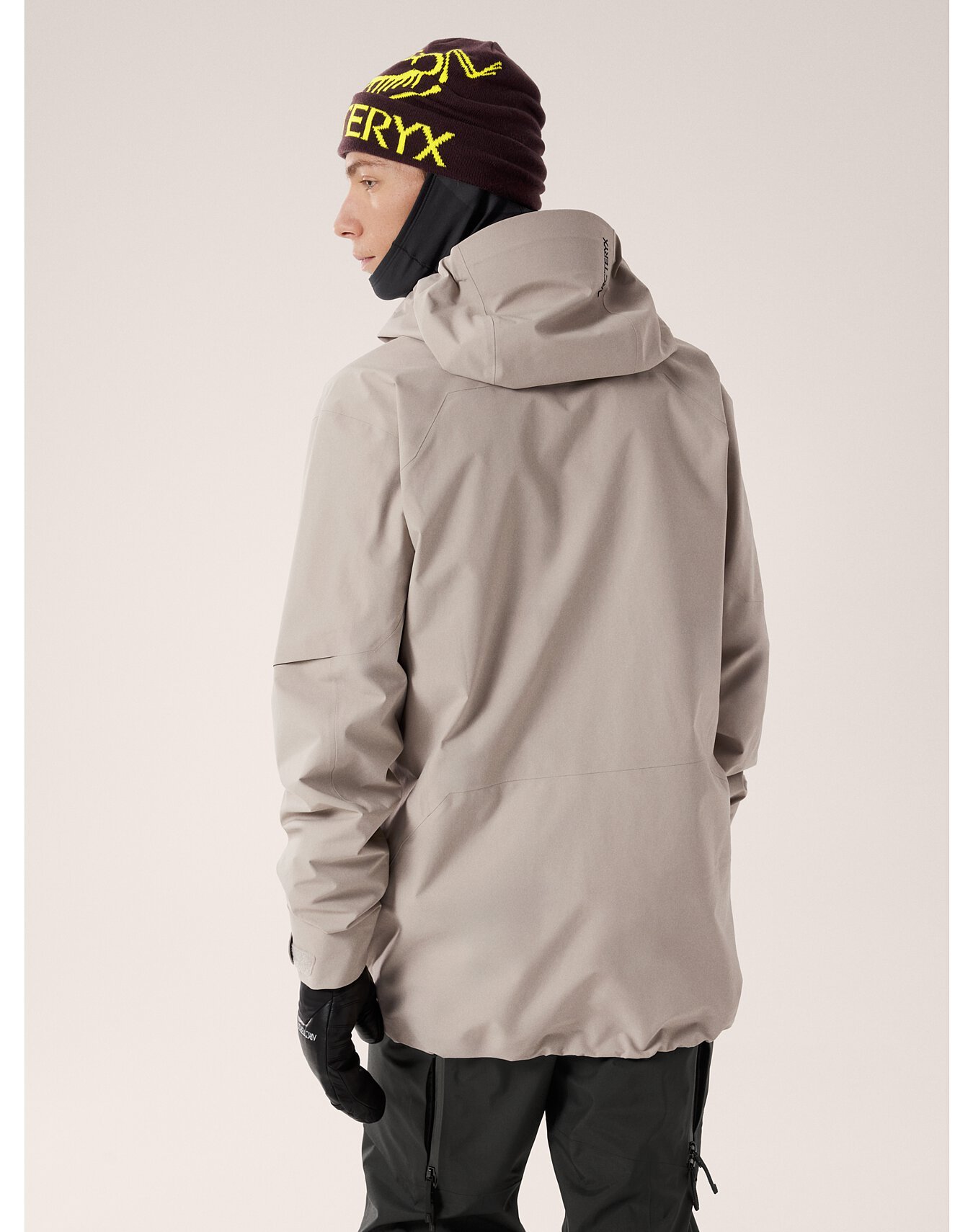 ArcTeryx Mens Sabre SV Jacket