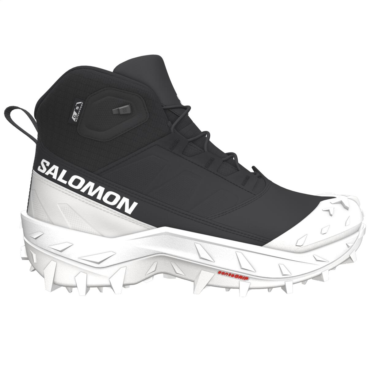 Salomon Crosstrak Waterproof