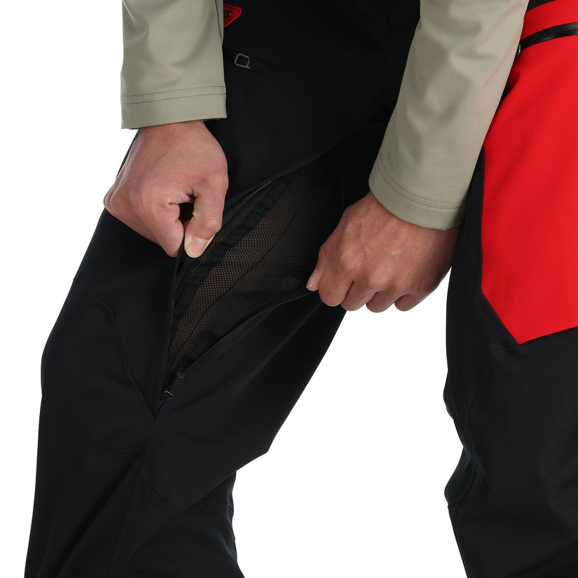 Spyder Mens Propulsion Pants