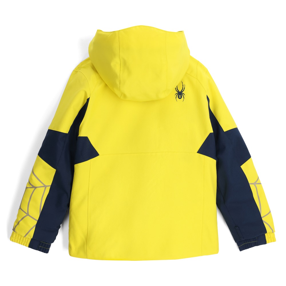 Spyder Toddler Challenger Jacket