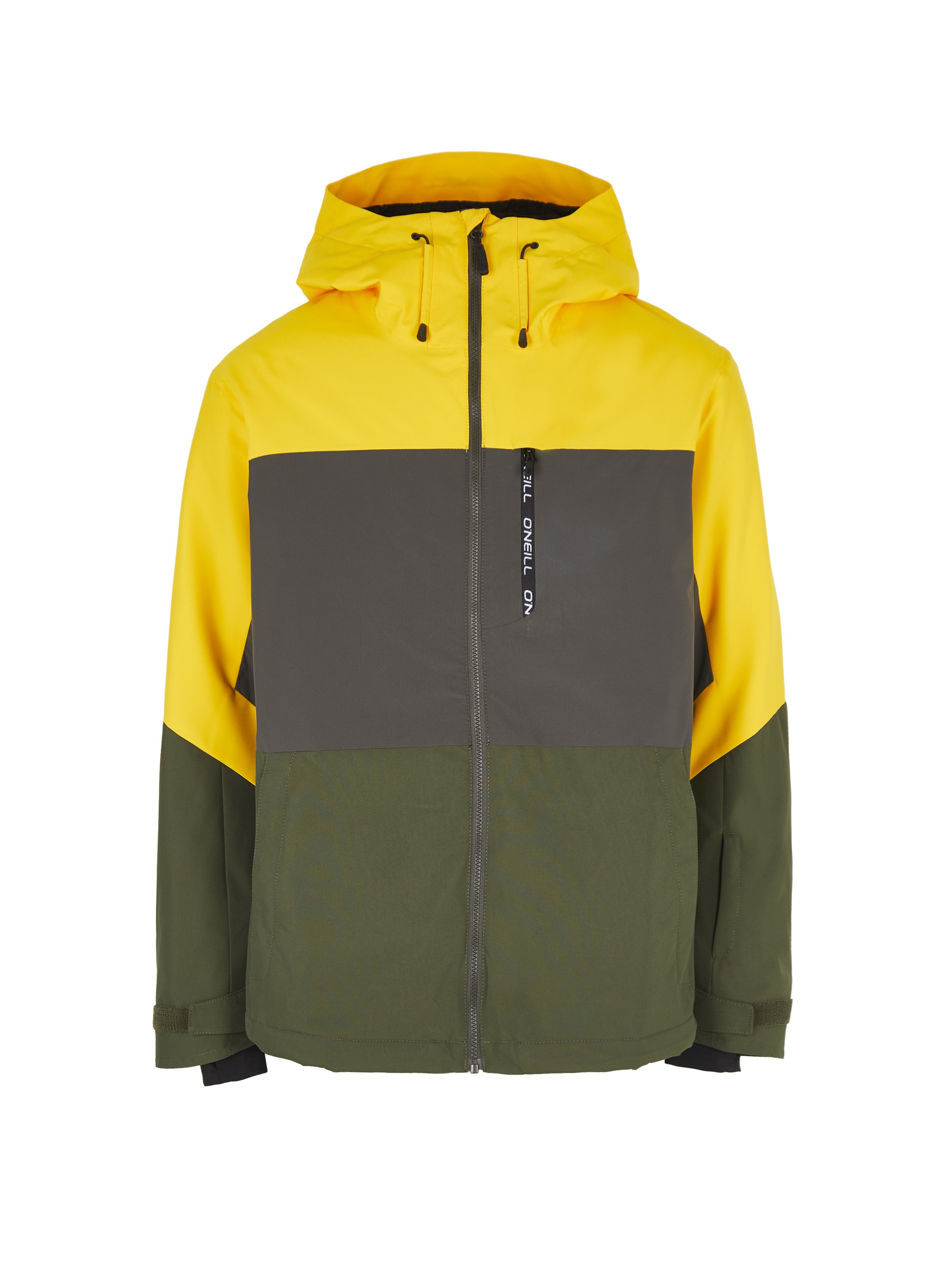 ONeill Mens Carbonite Jacket