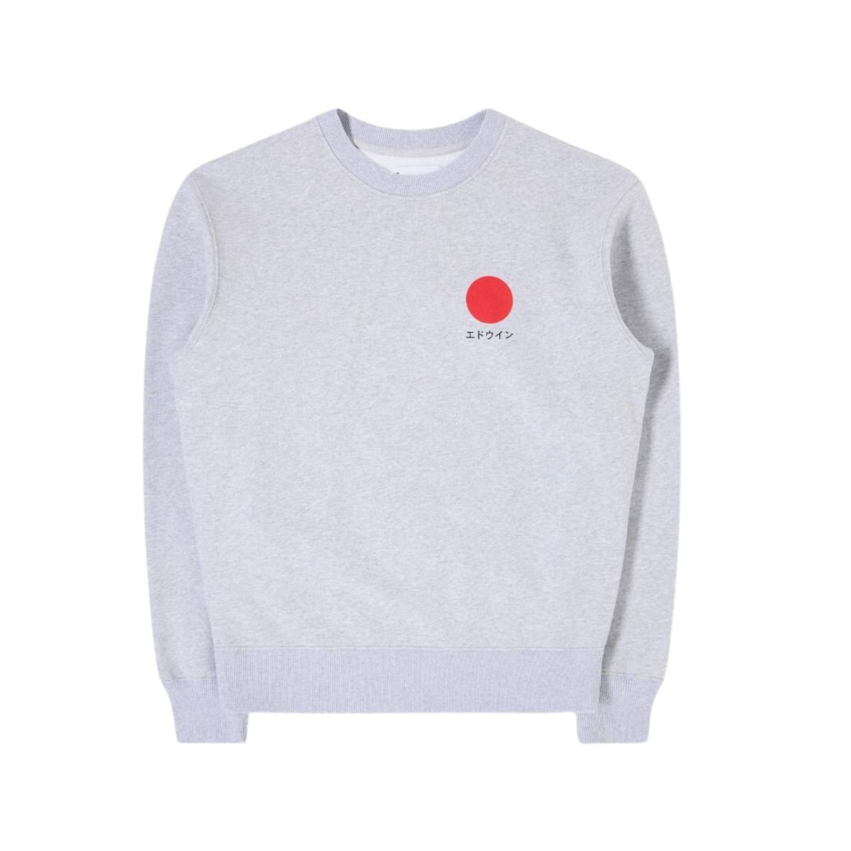 Edwin Europe Japanese Sun Mens Sweat