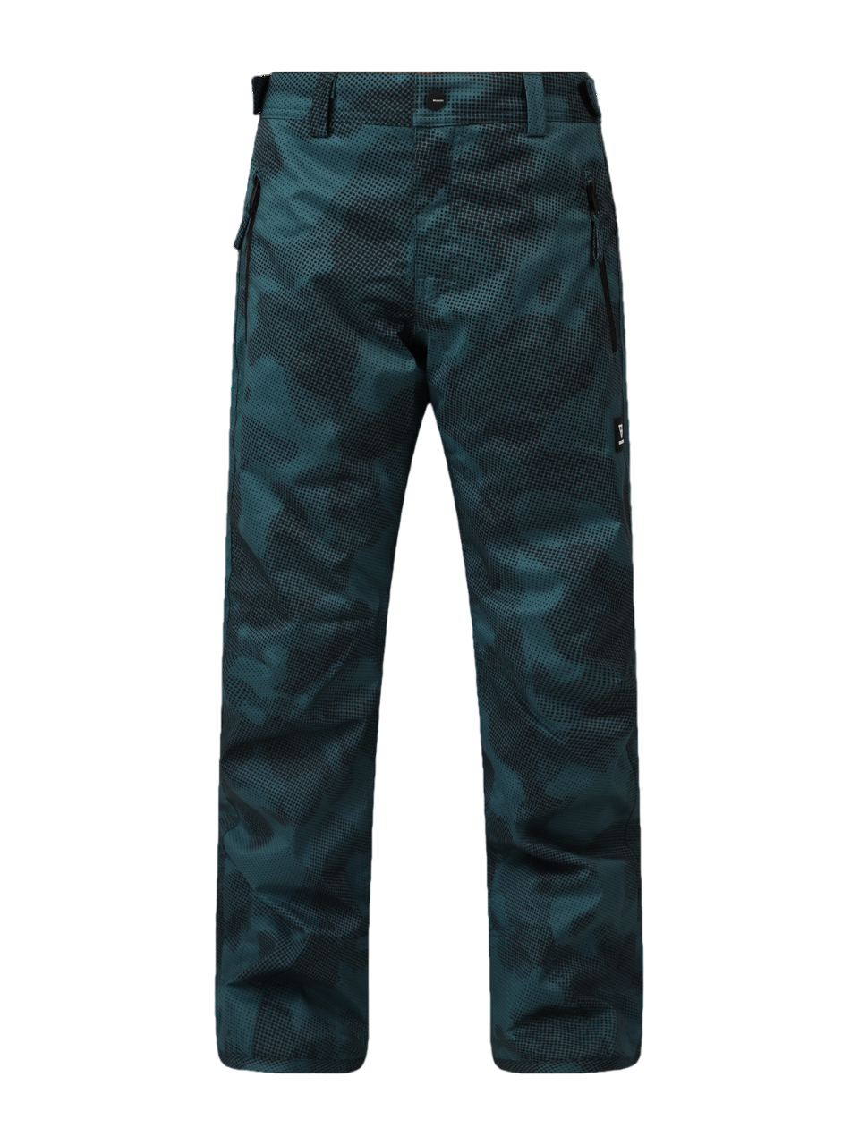 Brunotti Footraily_Gradient Boys Snow Pants