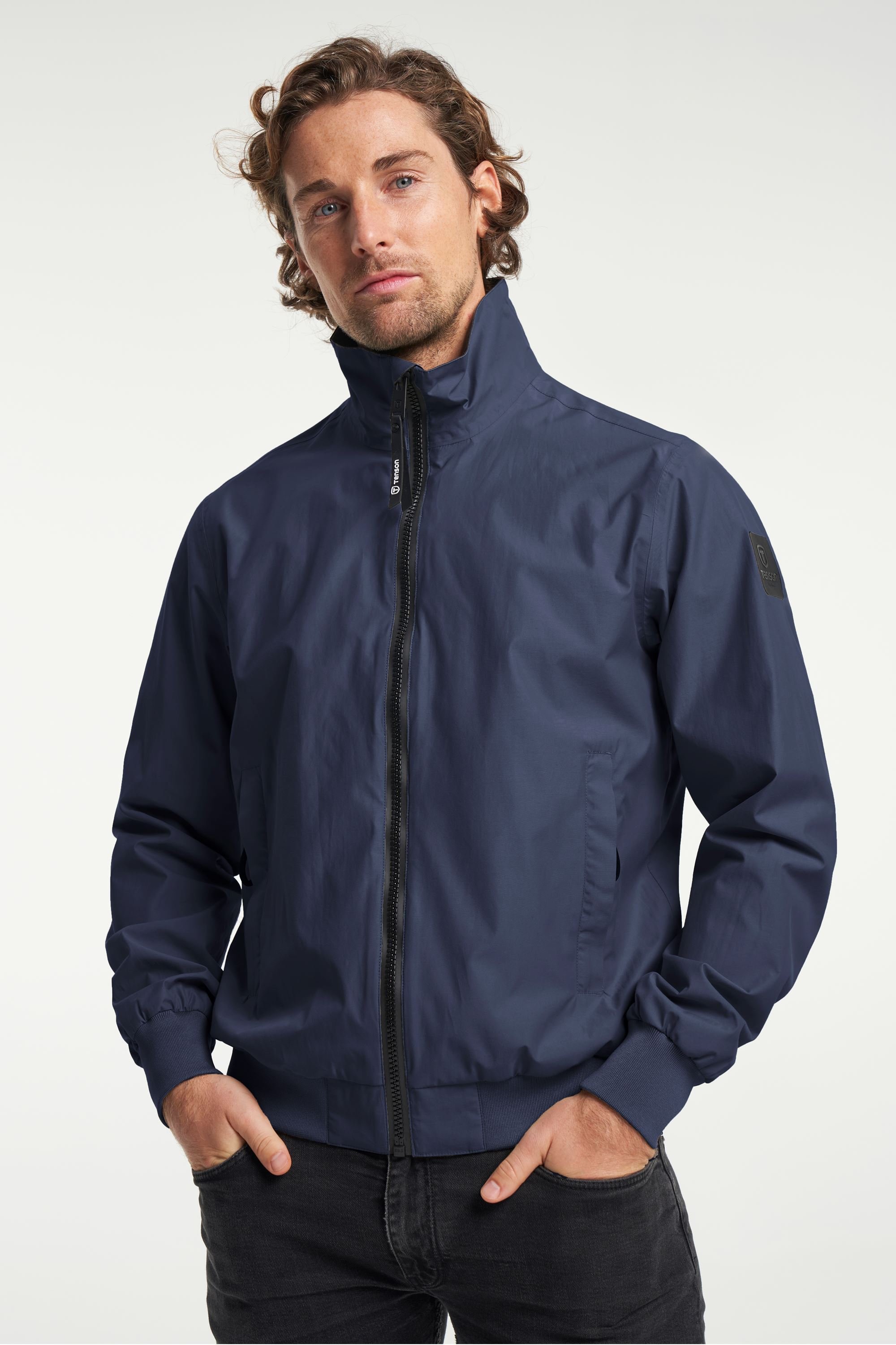 Tenson Mens Sting Jacket