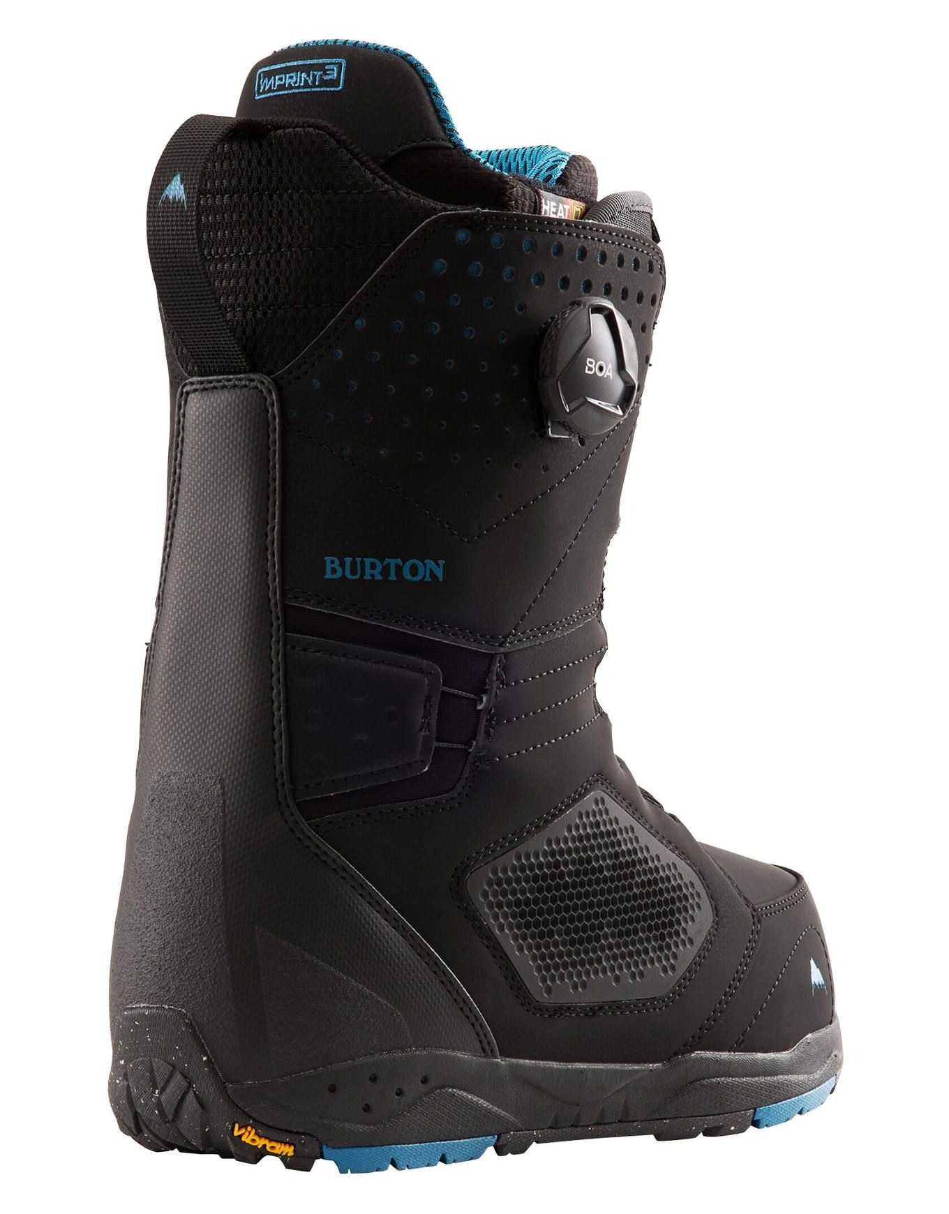 Burton Photon BOA