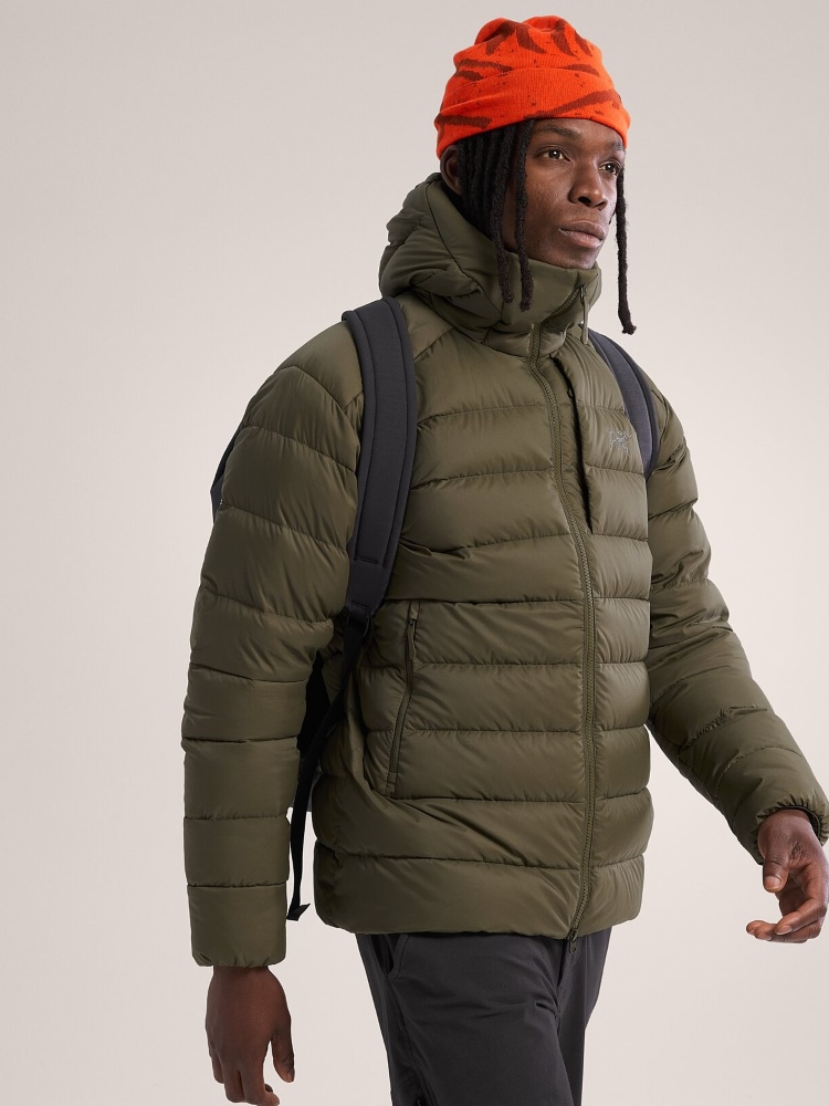 Arcteryx Mens Thorium Hoody