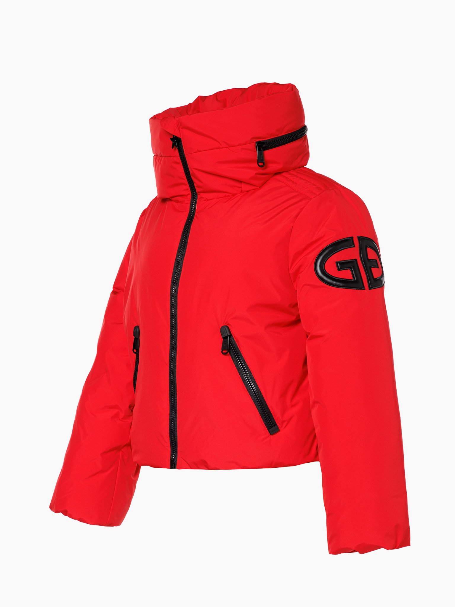 Goldbergh Womens Porter Ski Jacket