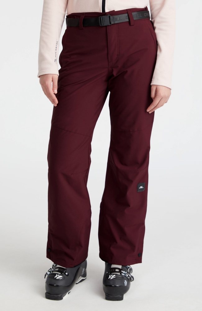 ONeill Womens Star Pants