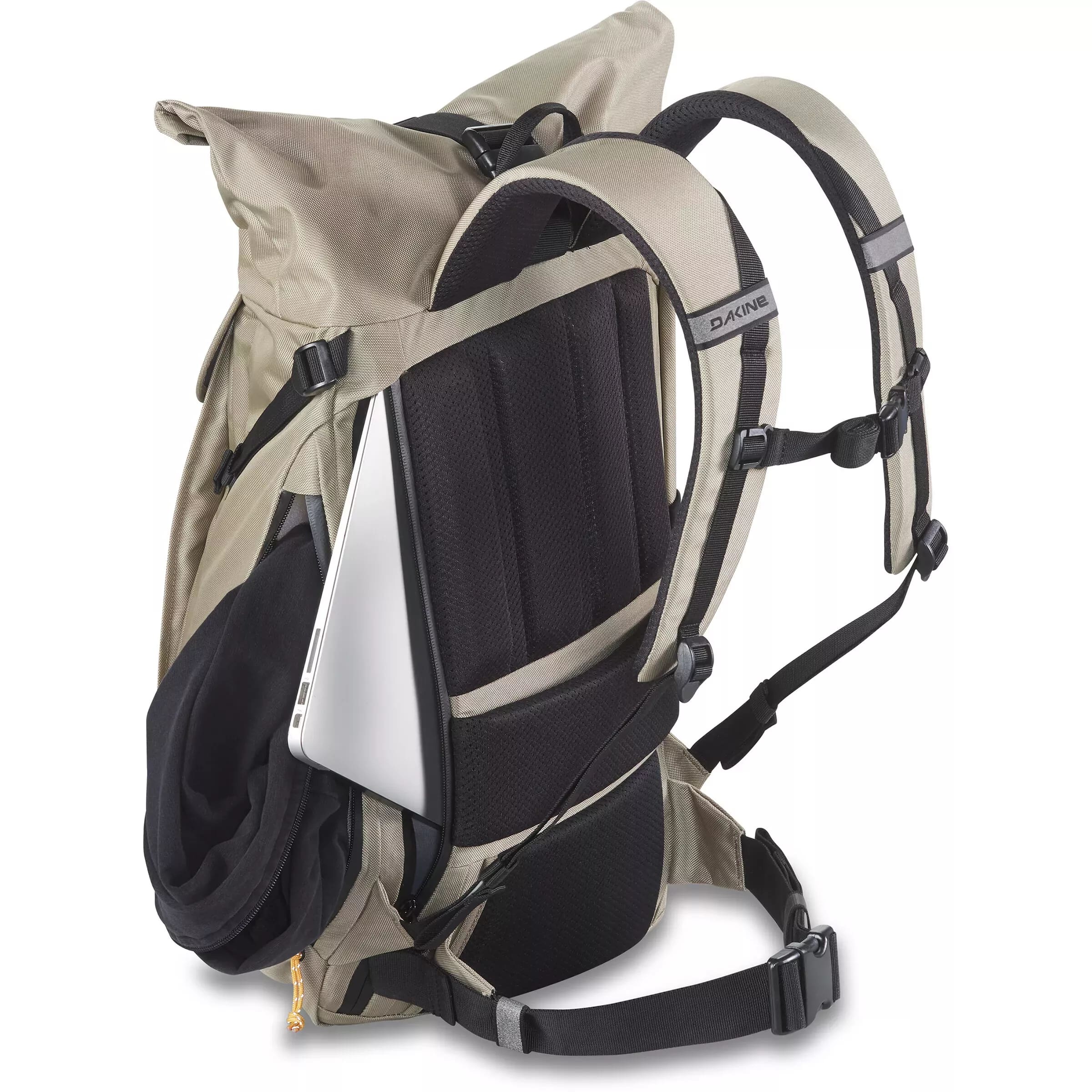 DaKine Motive Rolltop 25L