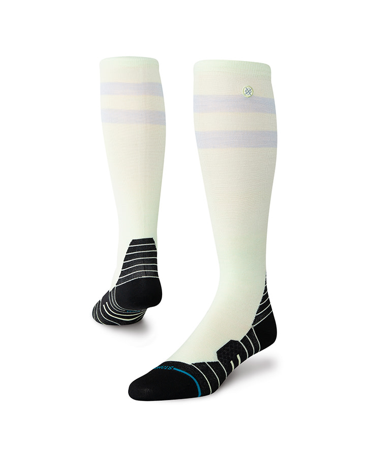 Stance Joven Ul Wool Snow