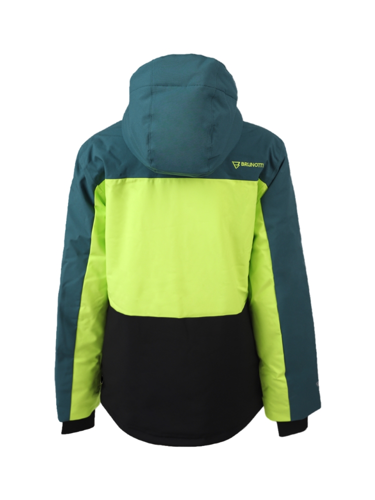 Brunotti Aratiny Boys Snow Jacket