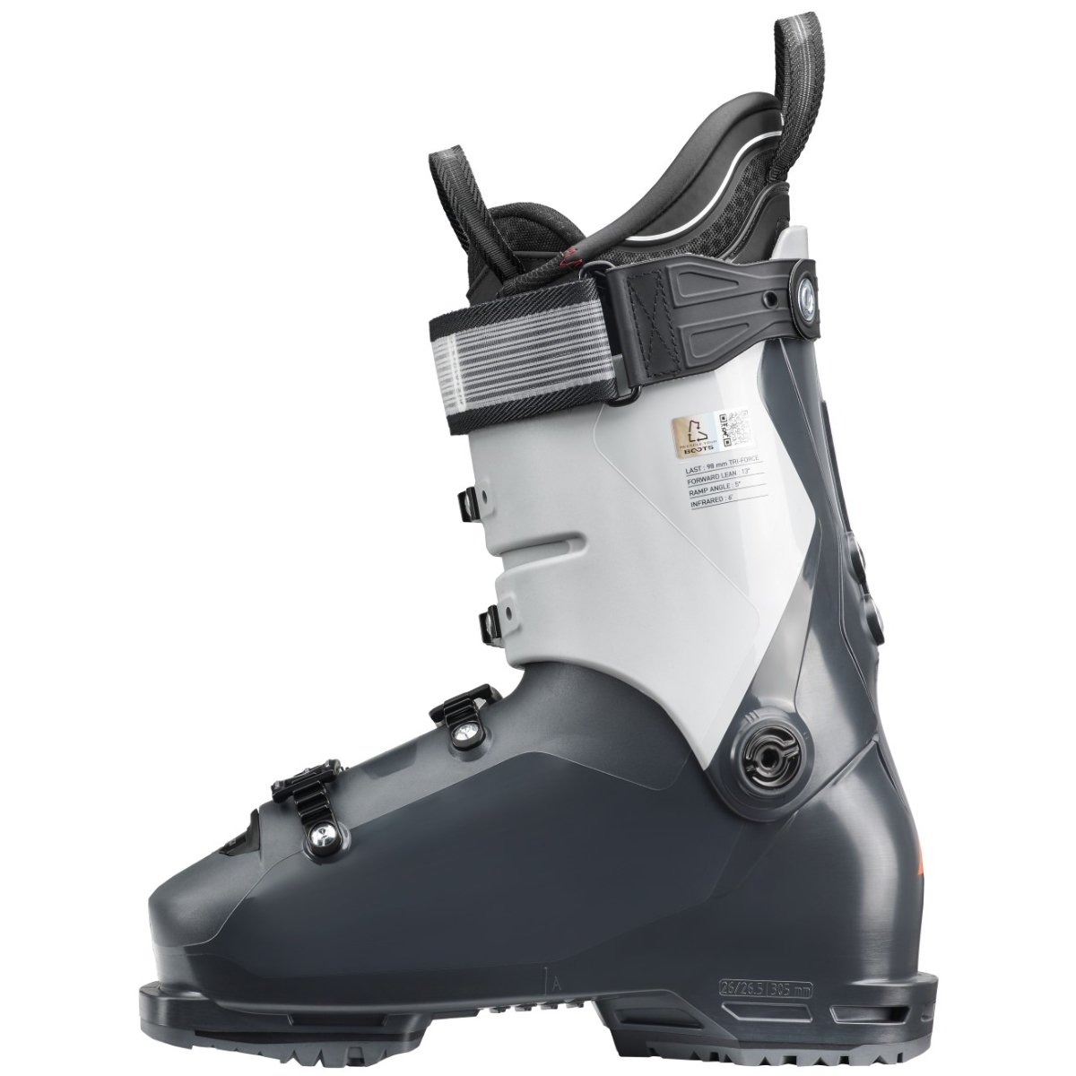 Nordica Pro Machine 100