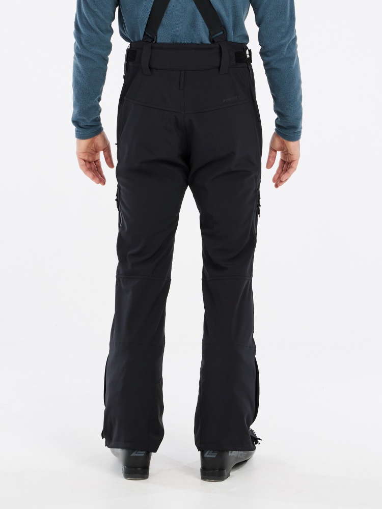 Protest Mens Prthollows Snowpants