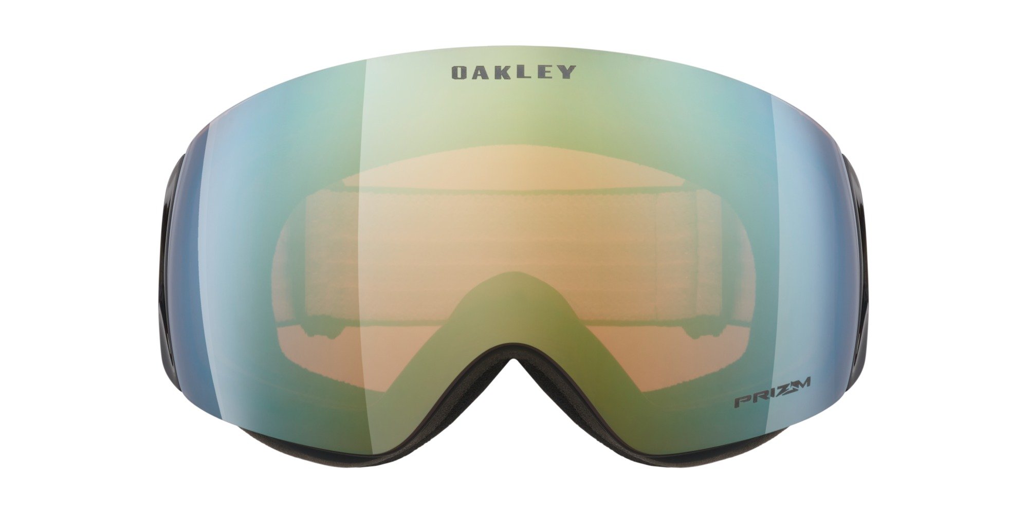 Oakley Flight Deck M Black/Sage Gold