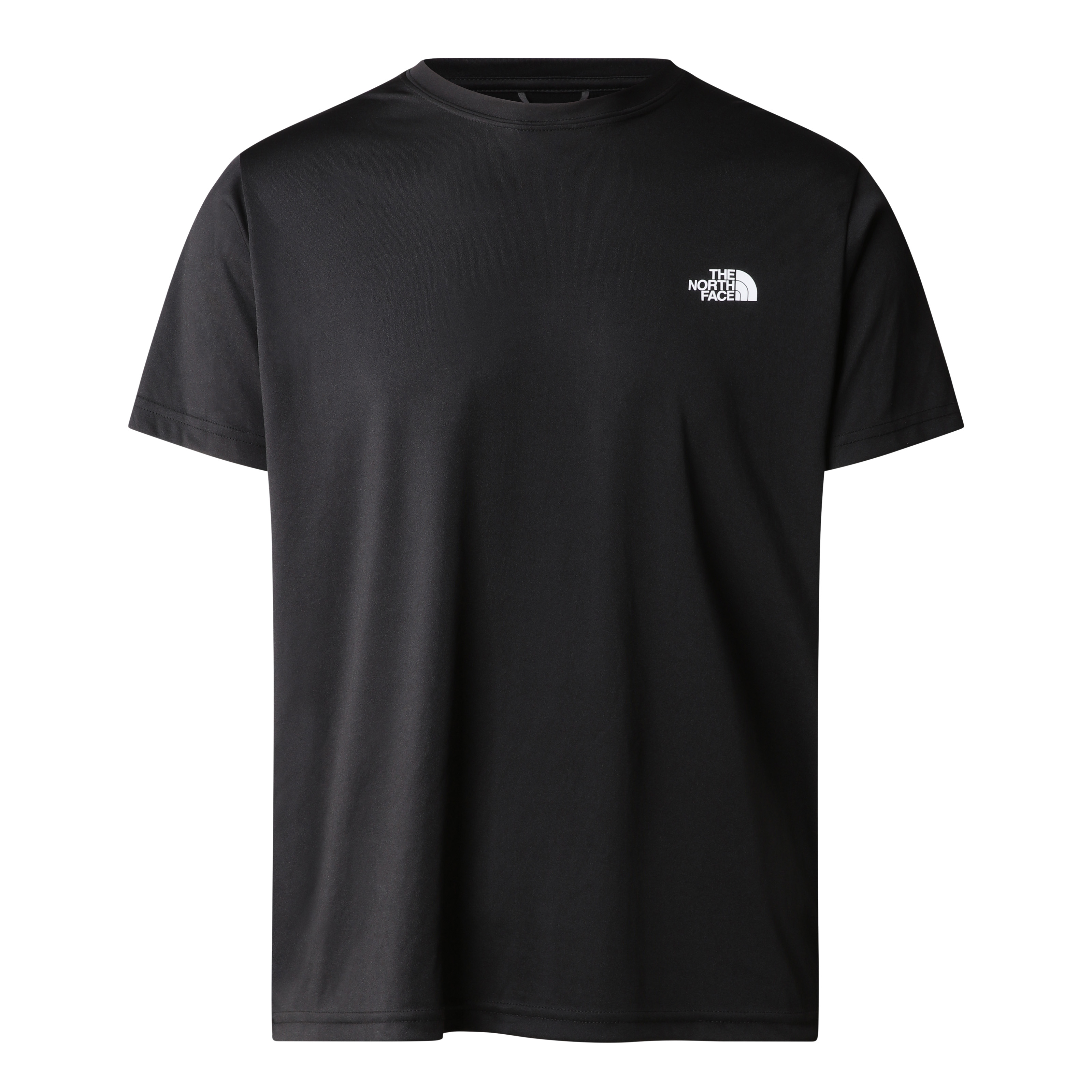 The North Face Mens Reaxion Amp Crew