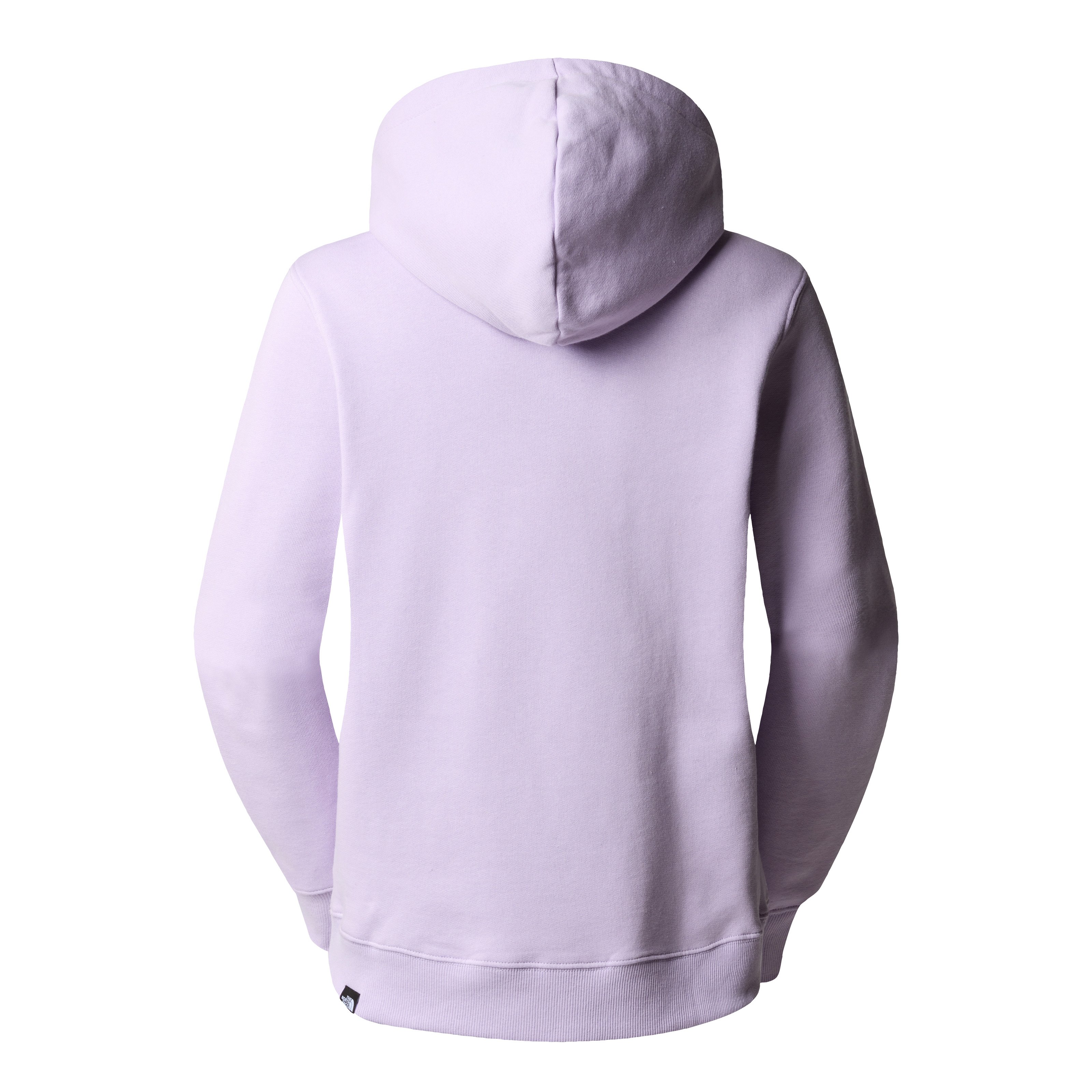 The North Face Womens Drew Peak Pullover Hoodie