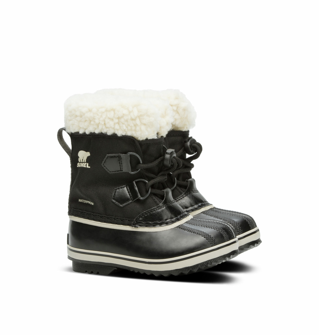 Sorel Yoot Pac Nylon