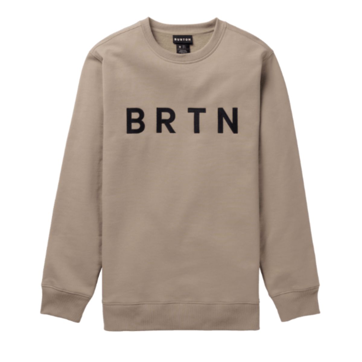 Burton BRTN Fleece Crew