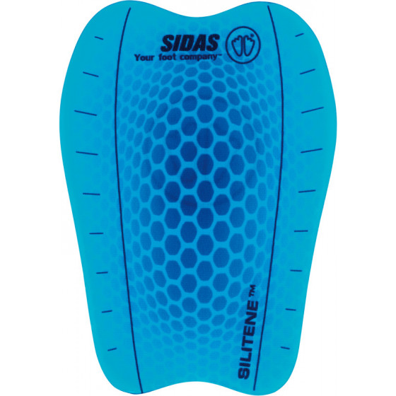 Sidas Shin Protector XL pair Diversen One