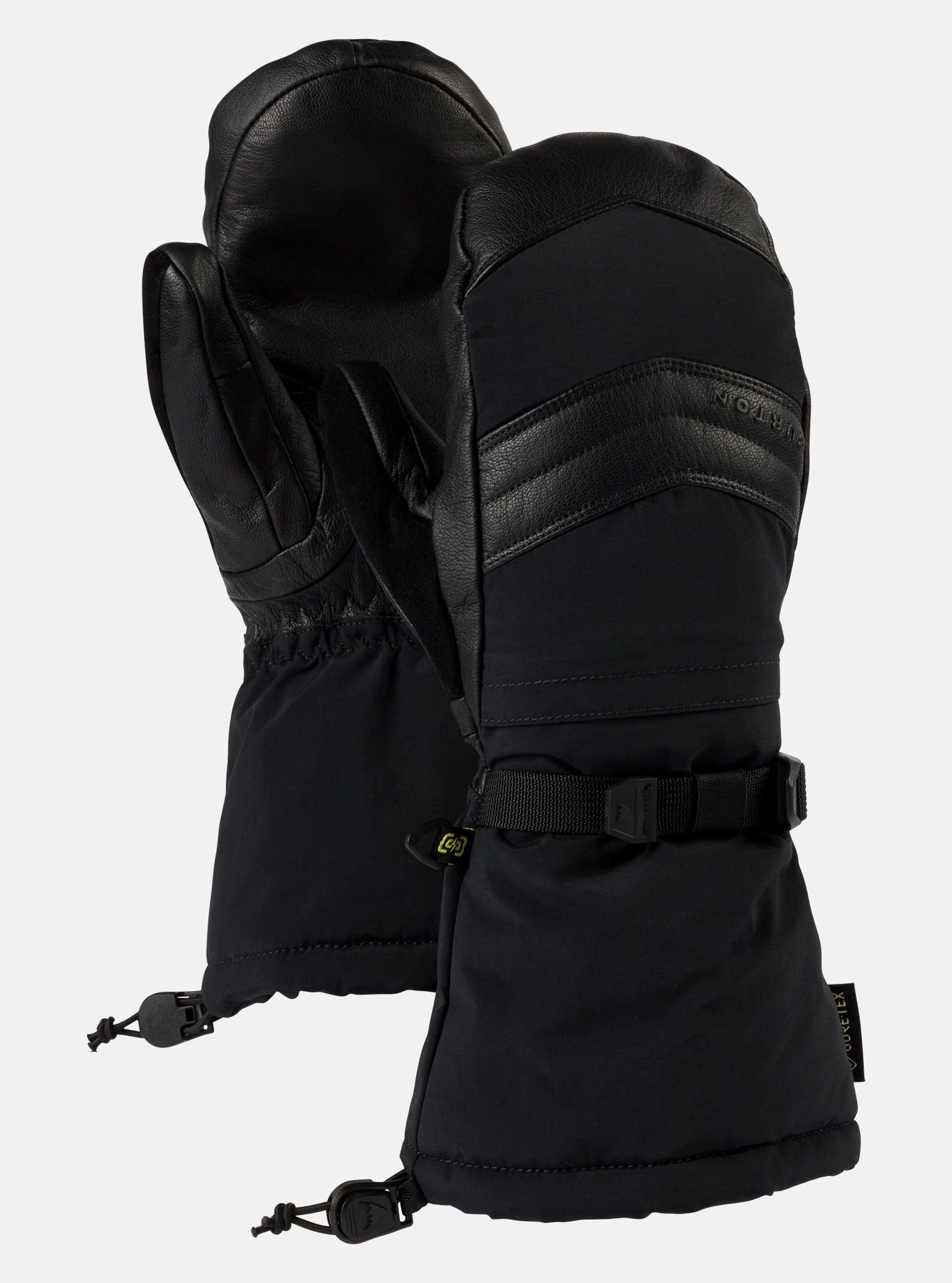 Burton Womens Warmest Gore-Tex Mittens