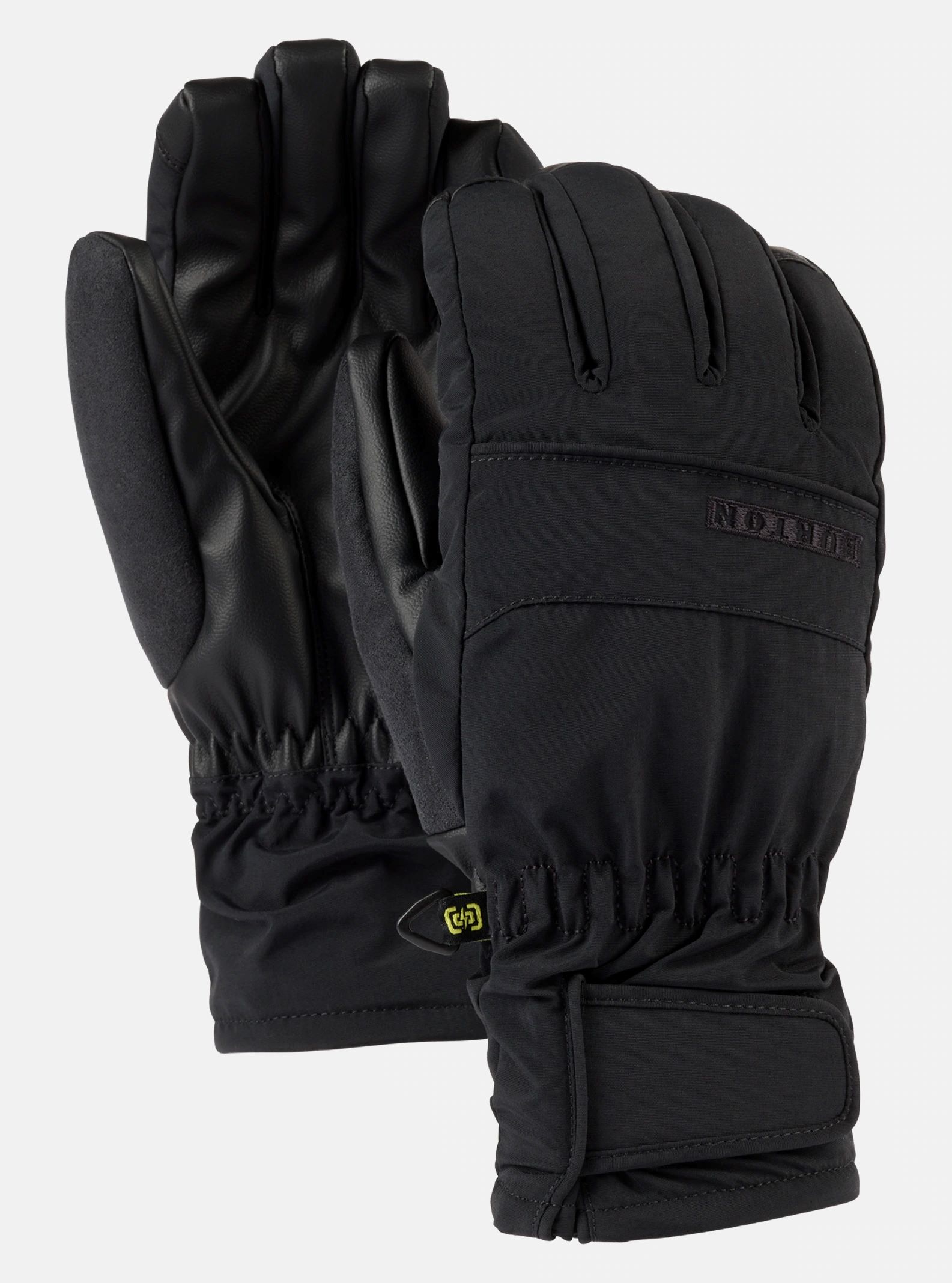 Burton Womens Profile Under Gloves