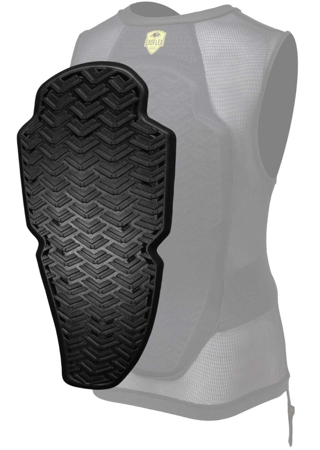 Amplifi Reactor Waistcoat