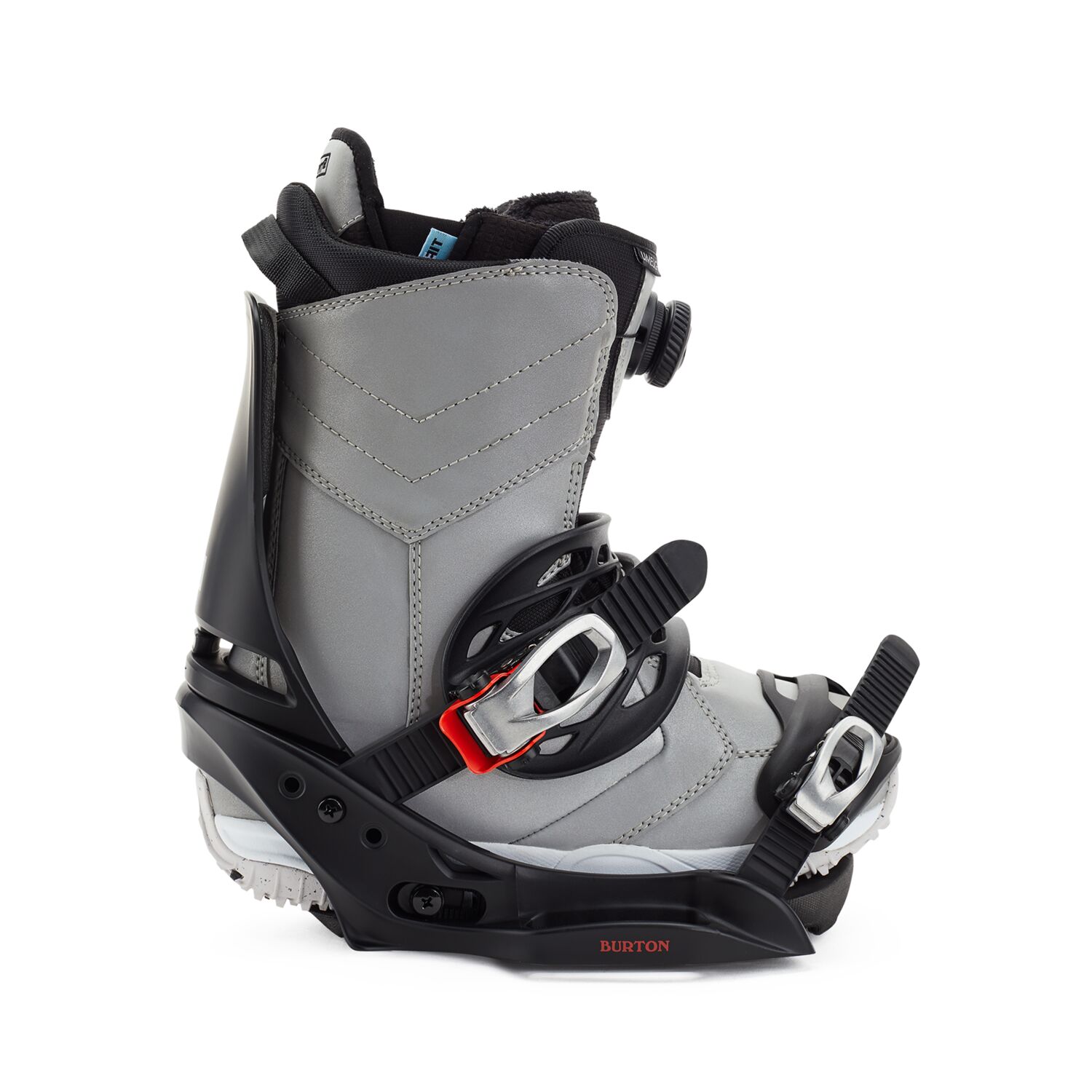 Burton Lexa Est