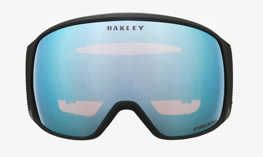 Oakley Flight Tracker L Black/Sapphire