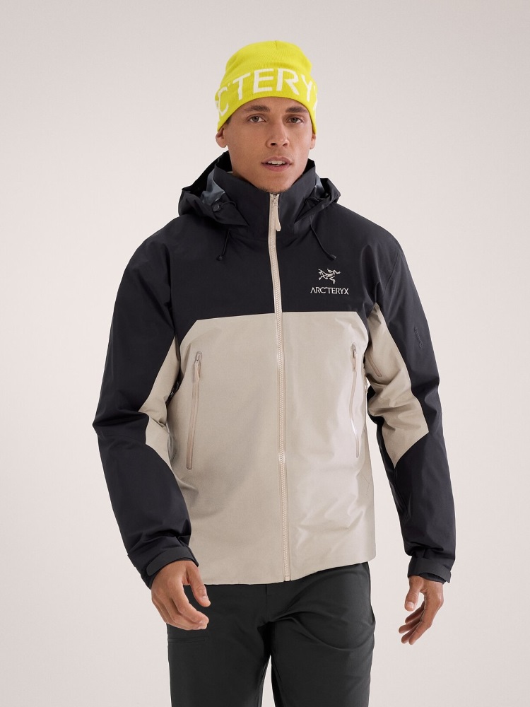 ArcTeryx Mens Beta AR Jacket