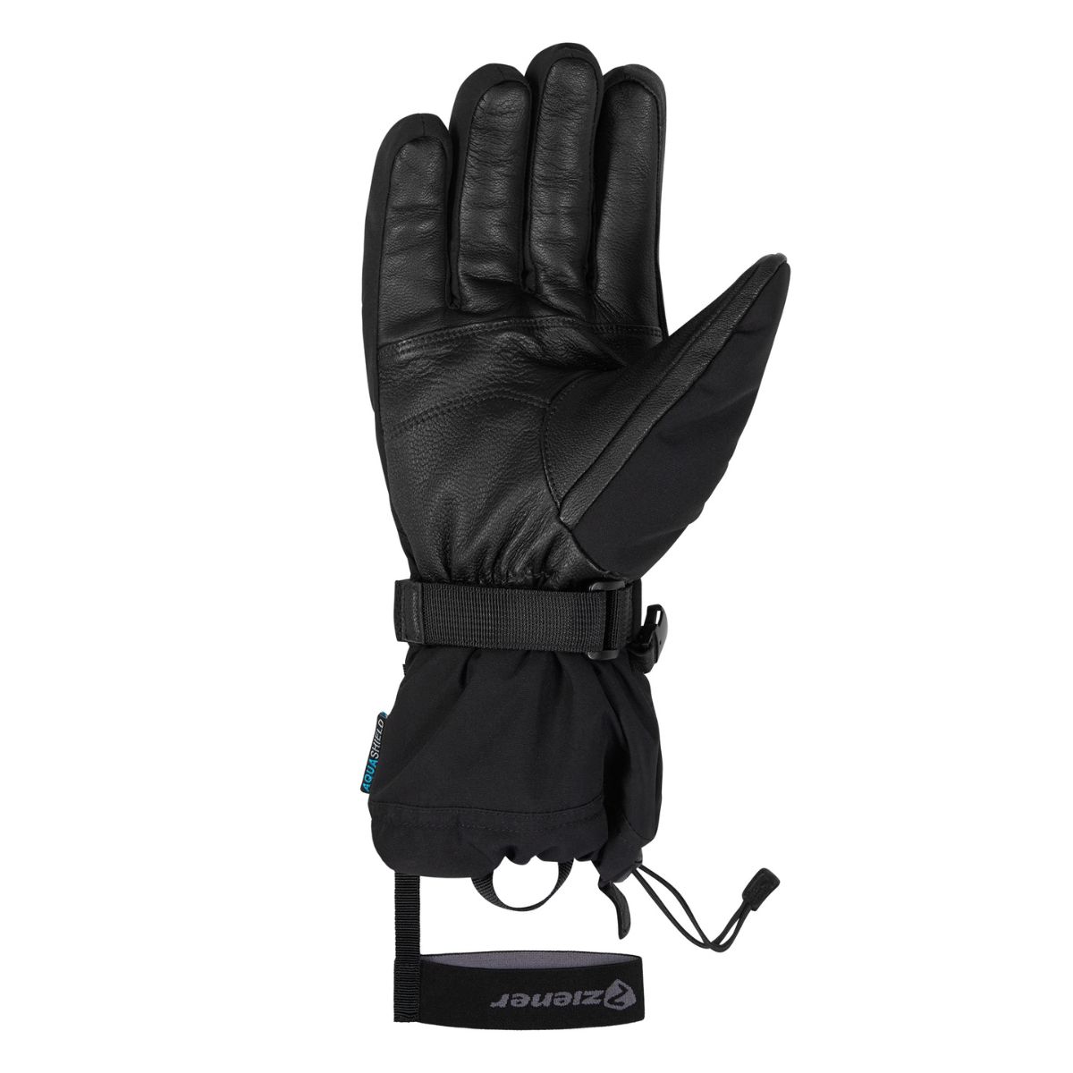 Ziener Gaiku AsR Aw Glove Ski Alpine