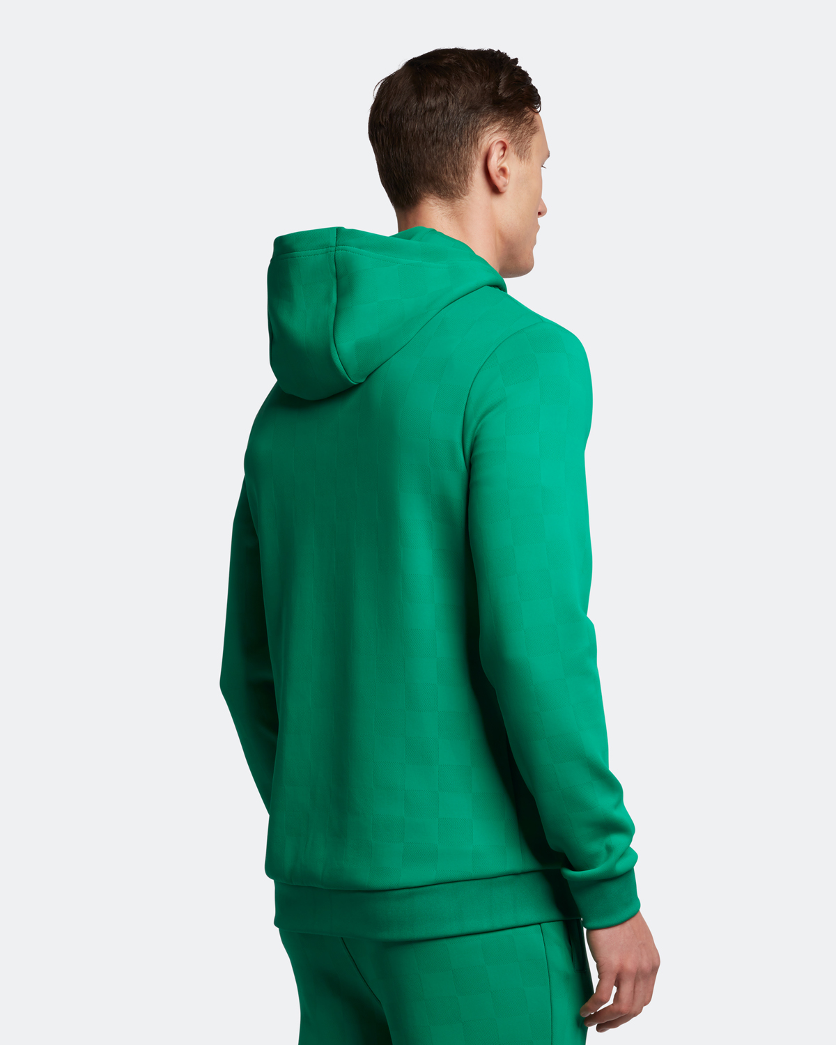 Lyle _and_ Scott Container Hoodie