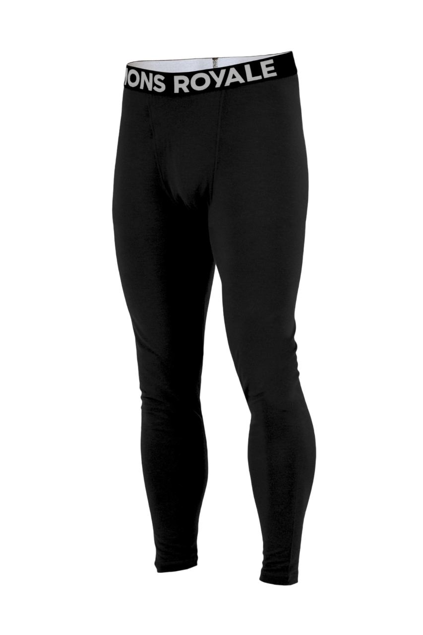 Mons Royale Mens Cascade Merino Flex Legging