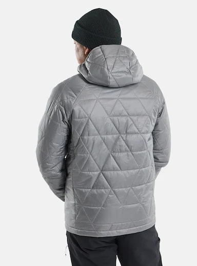 Burton M Vers_Heat Hooded Insulated