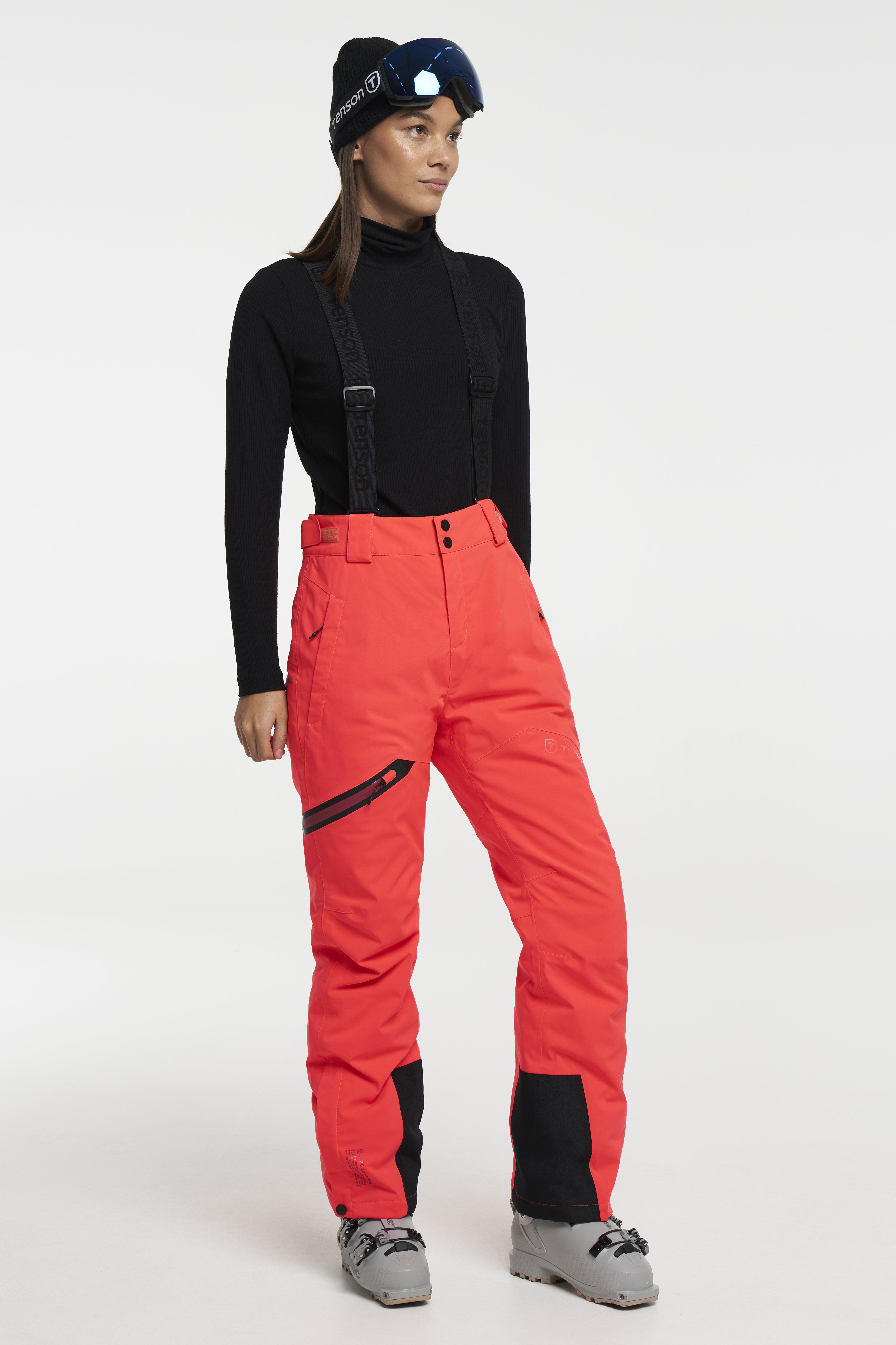 Tenson Womens Core Ski Pants