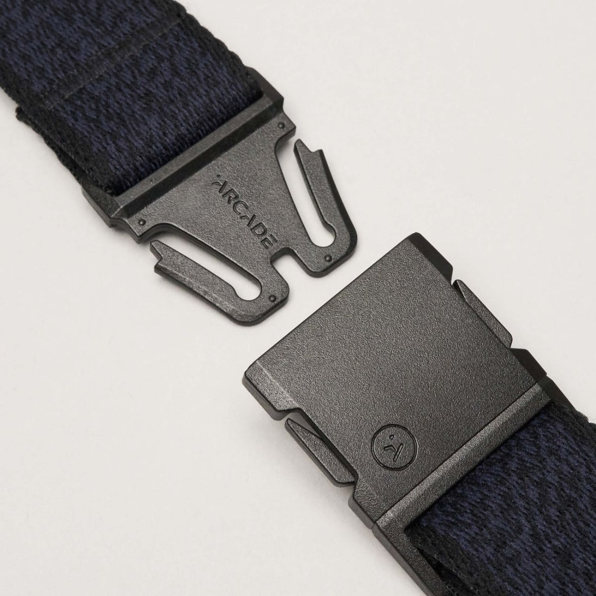 Arcade Blackwood Slim Belt