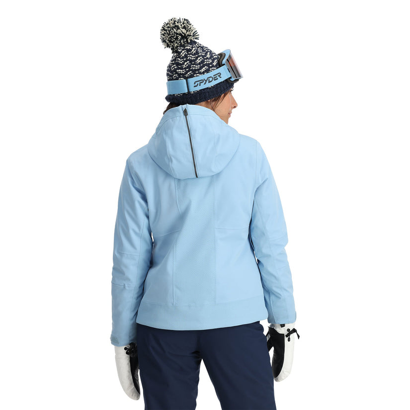 Spyder Womens Cascade Jacket