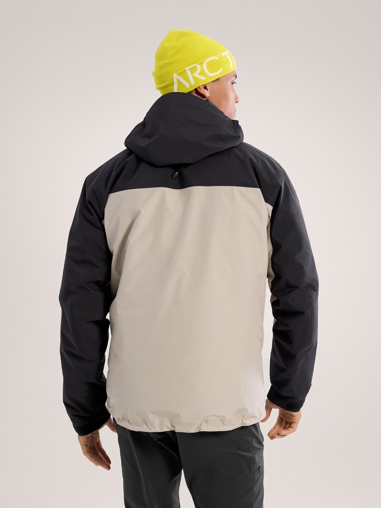 ArcTeryx Mens Beta AR Jacket