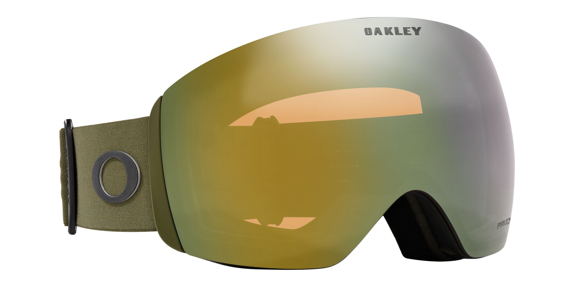 Oakley Flight Deck L Dark Brush/Sage Gold