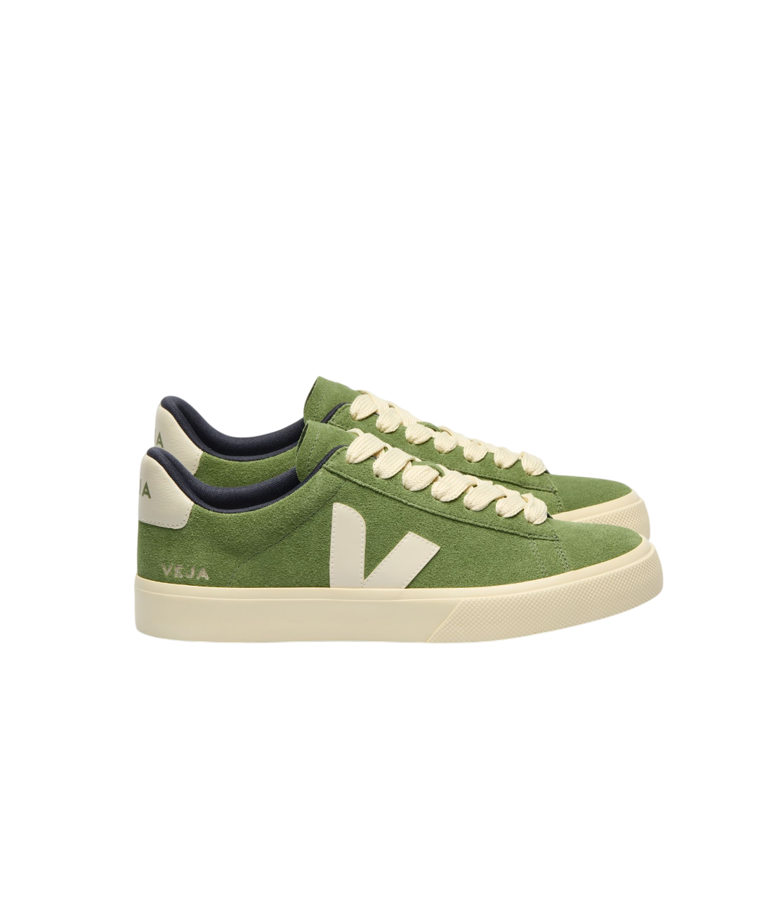 Veja Womens Bold Suede