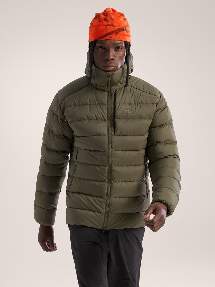 Arcteryx Mens Thorium Hoody