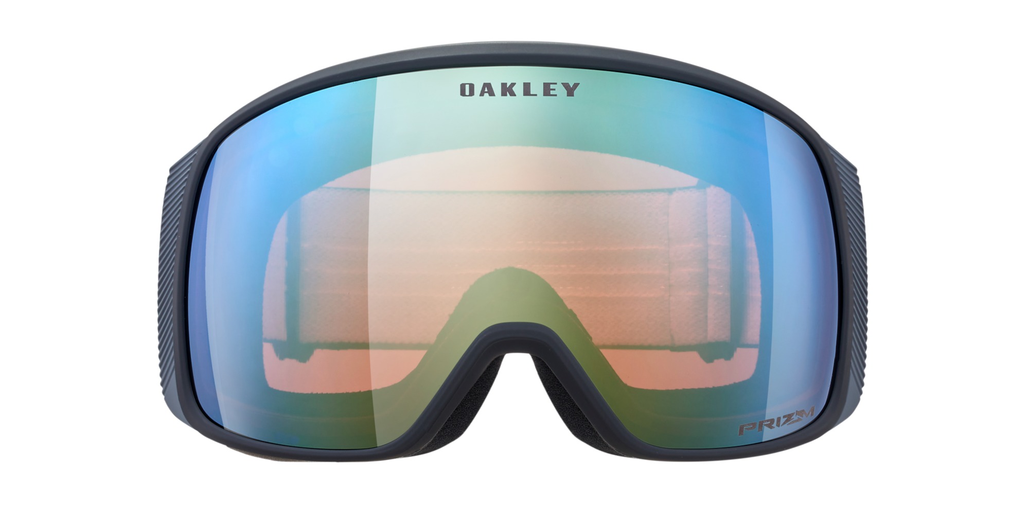 Oakley Flight Tracker L Black/Sage Gold