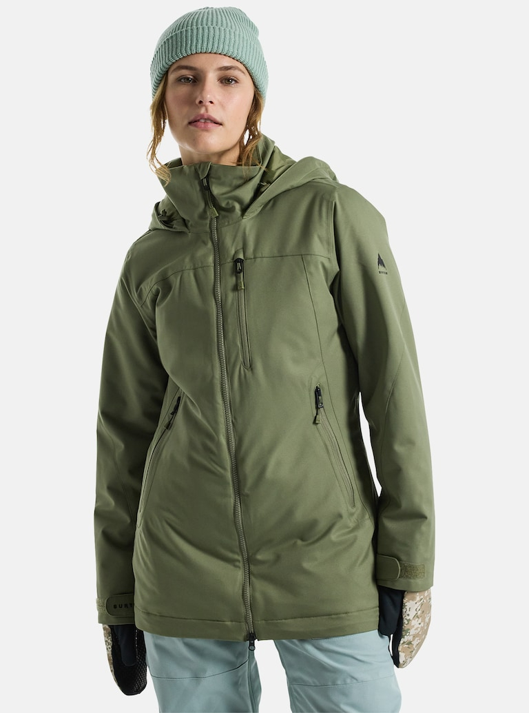 Burton Womens Lelah Jacket