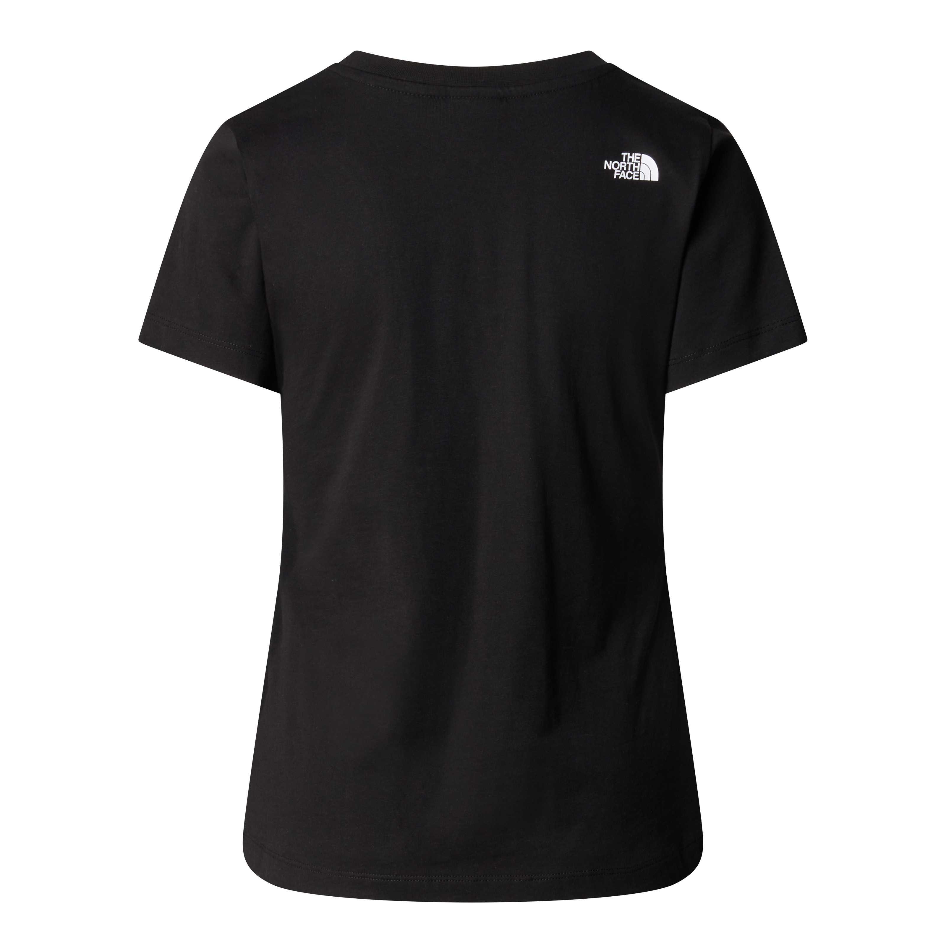 The North Face Womens S/S Easy Tee