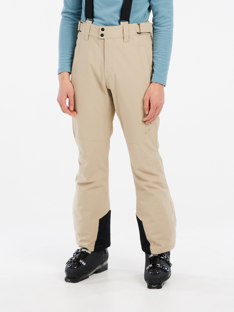 Protest Mens Prtrowens Snowpants