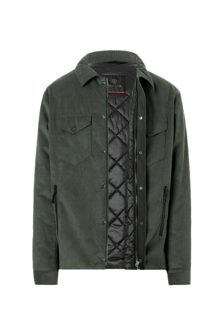 Bogner Mens Zadok Jacket