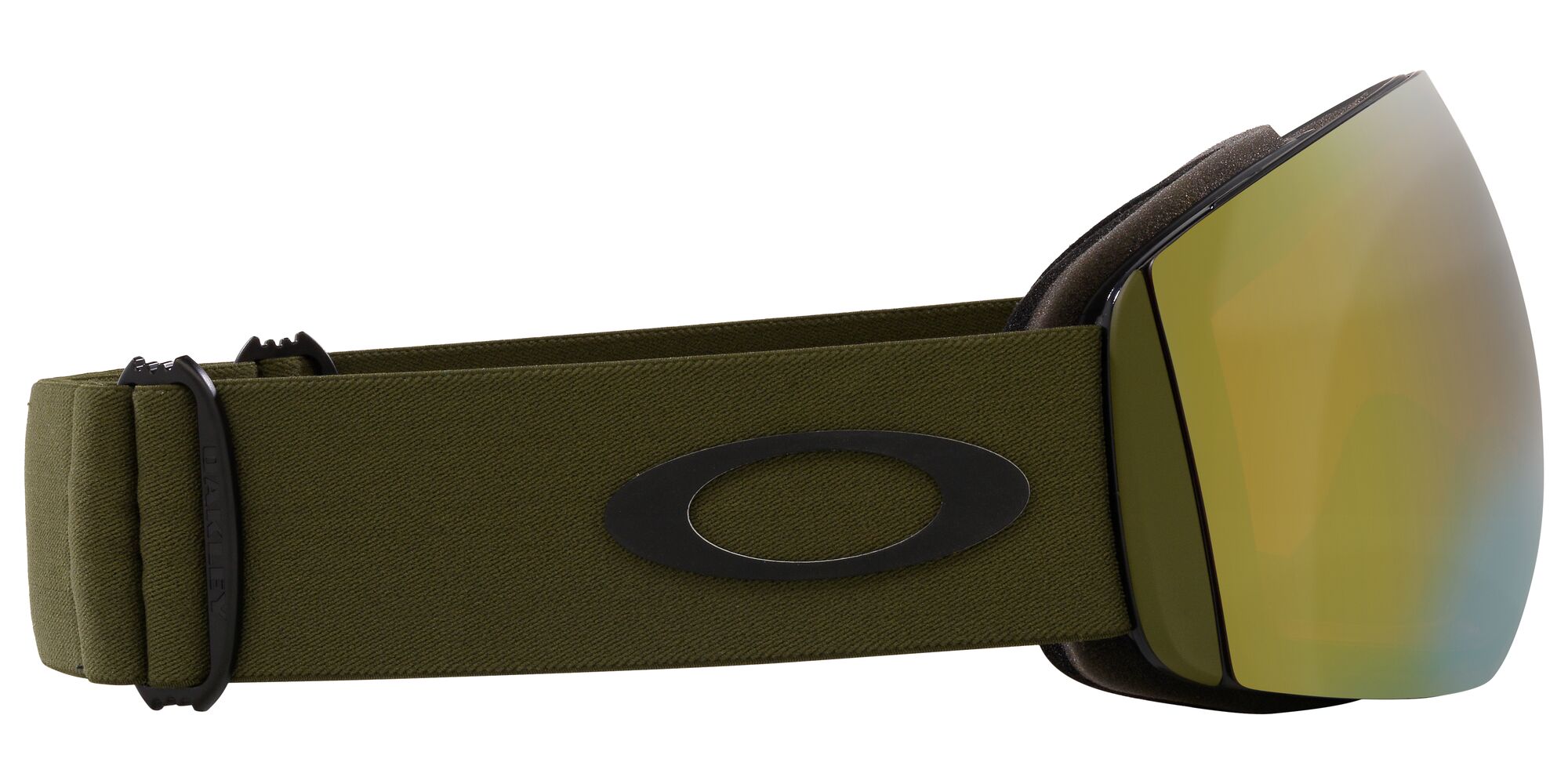 Oakley Flight Deck L Dark Brush/Sage Gold