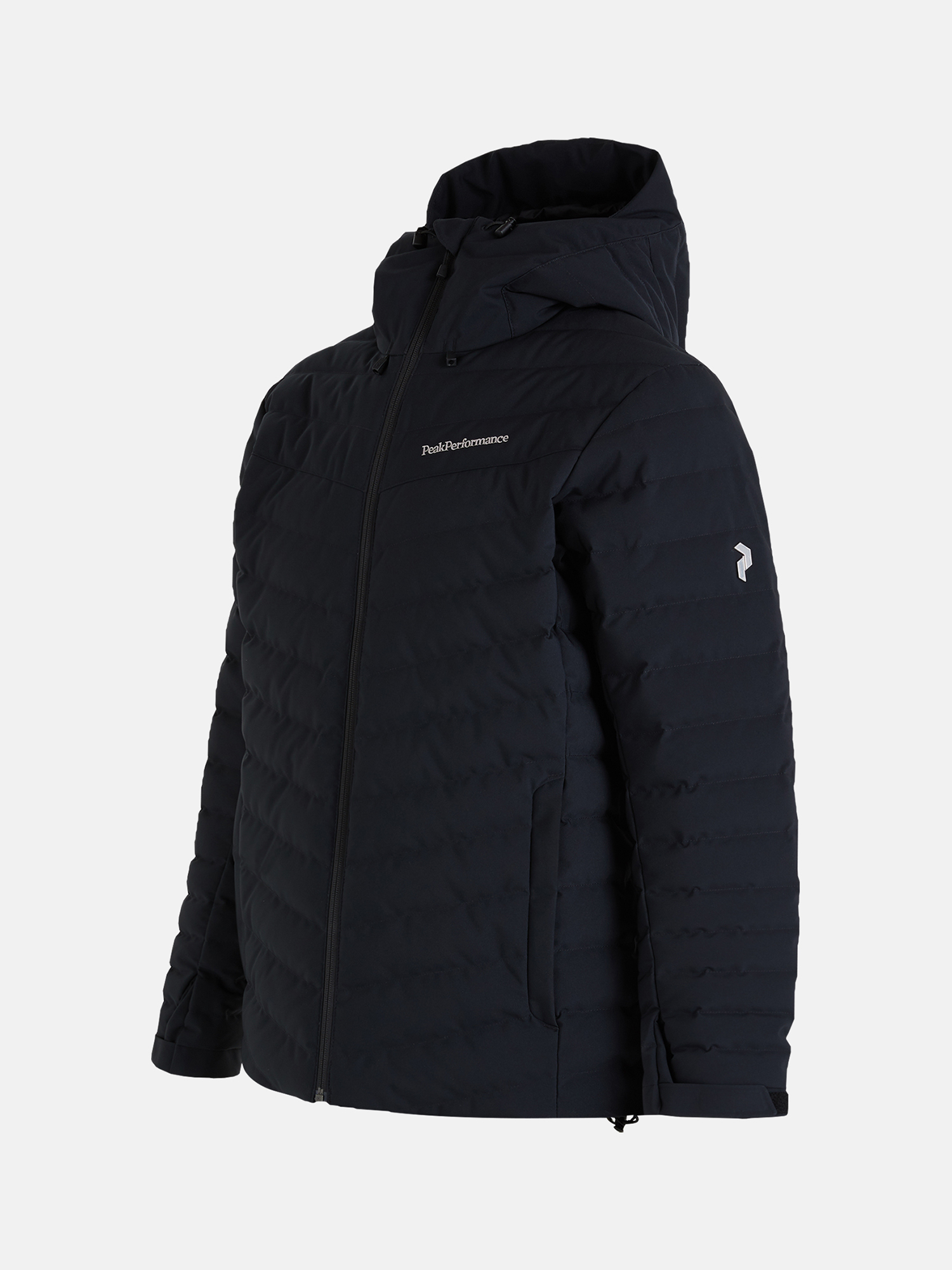 Peak Performance Mens Frost Ski Jacket