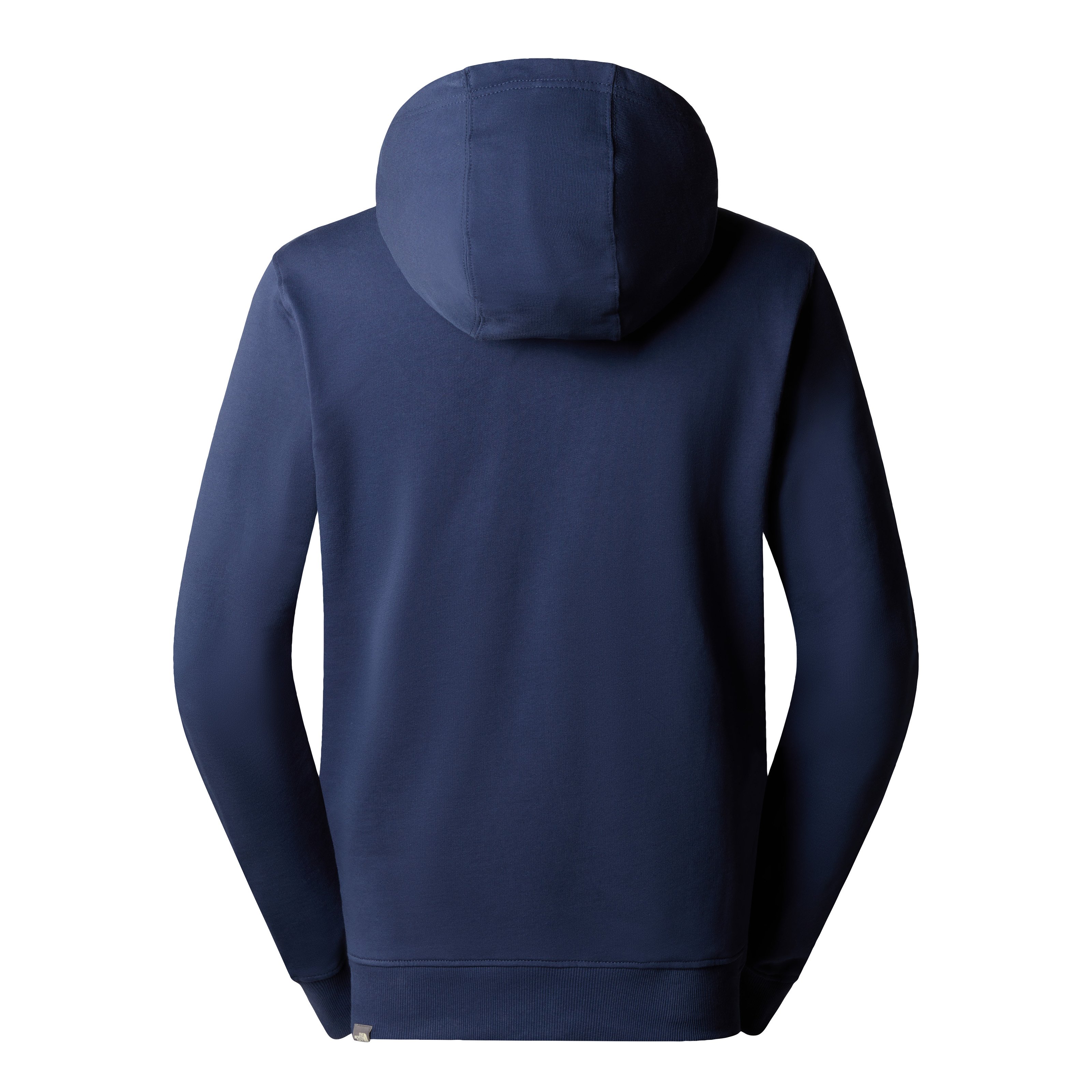 The North Face Mens Light Drew Peak Pullover Hoodie