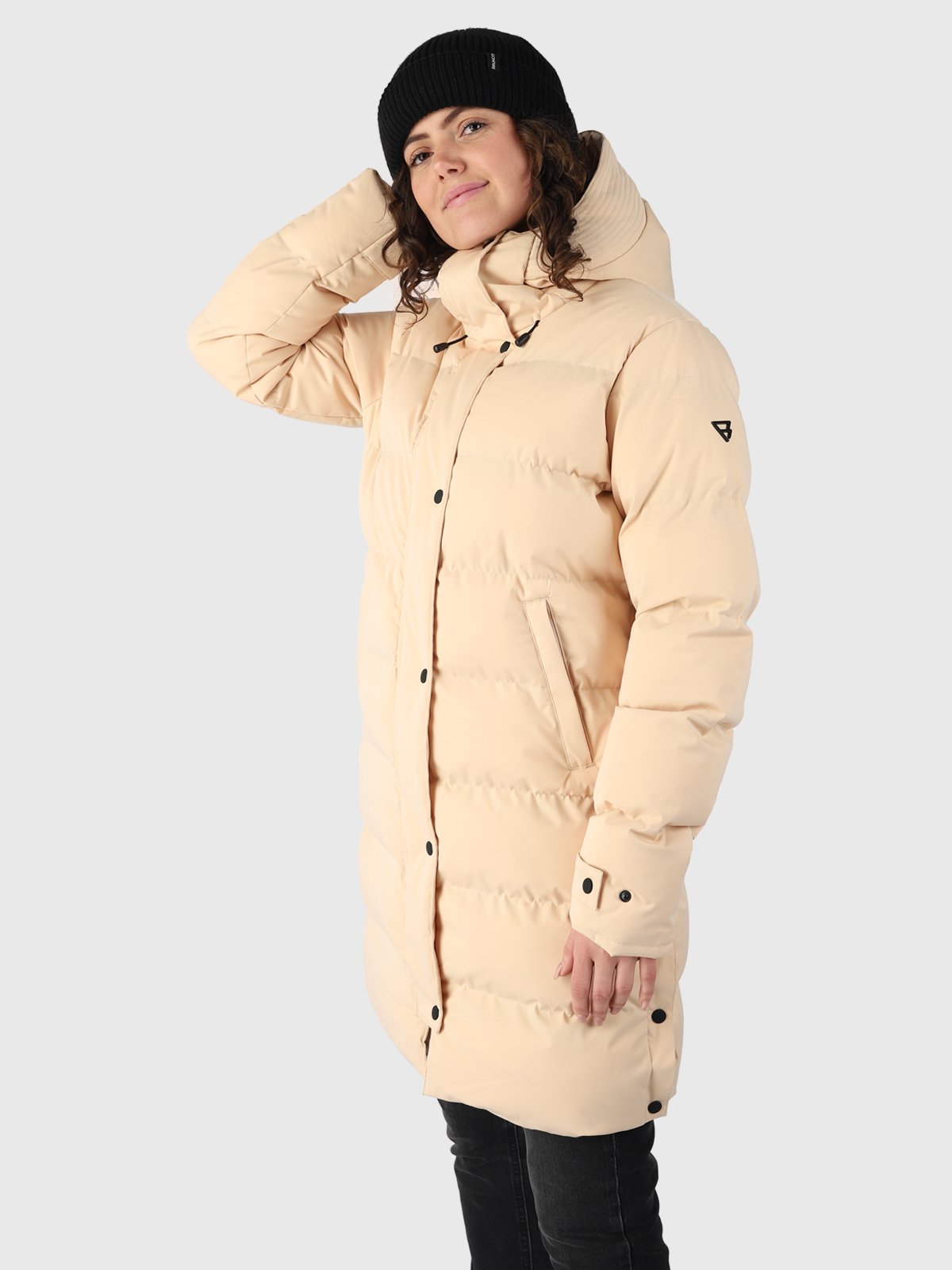 Brunotti Madwell Women Jacket